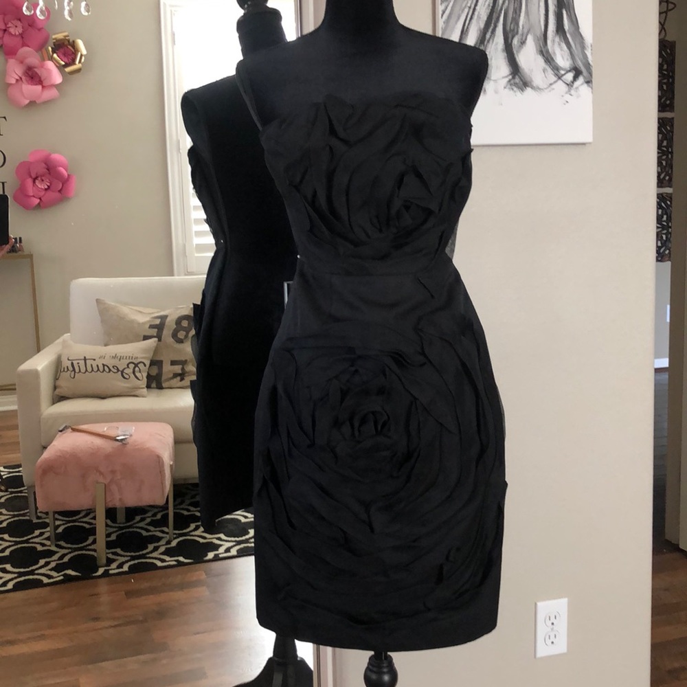 St John Cocktail Dress